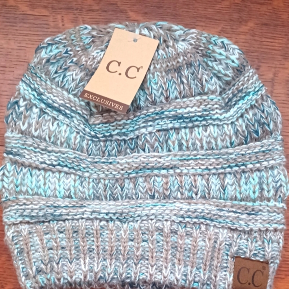 Womens beanie hat